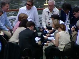 Monti invita a Rajoy a la "cumbre del crecimiento" en Roma