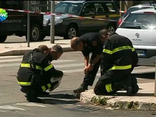 İtalya'da deprem kabusu - 20 mayıs 2012