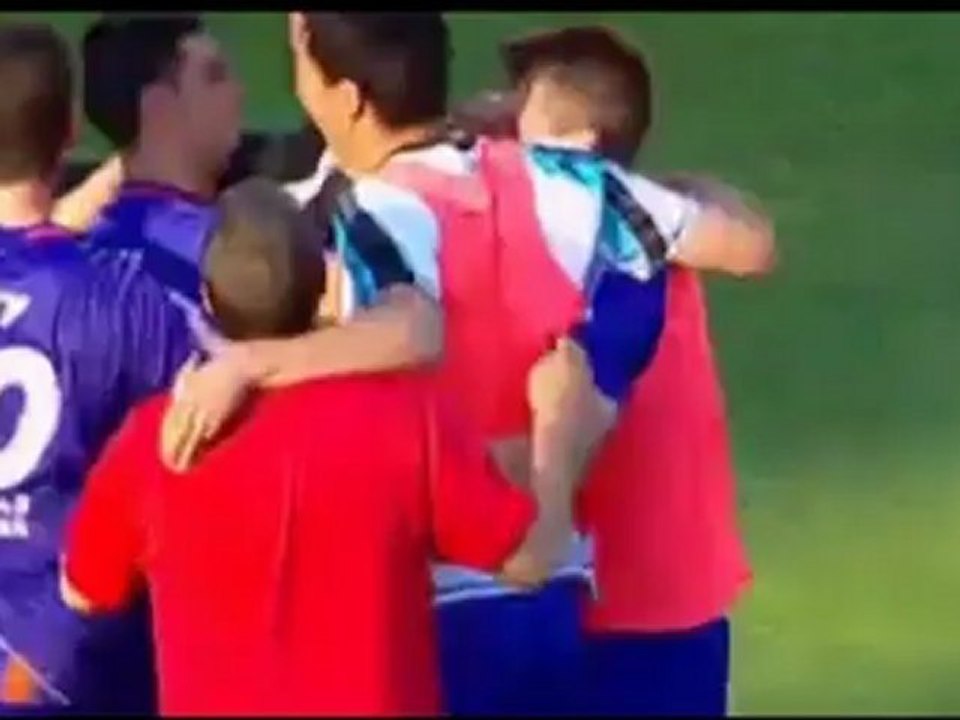 CRÓNICA ELCHE DEPOR