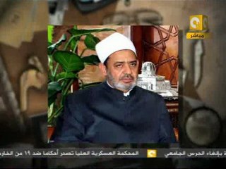 آخر كلام: أحداث مصر اليوم 31/03/2011