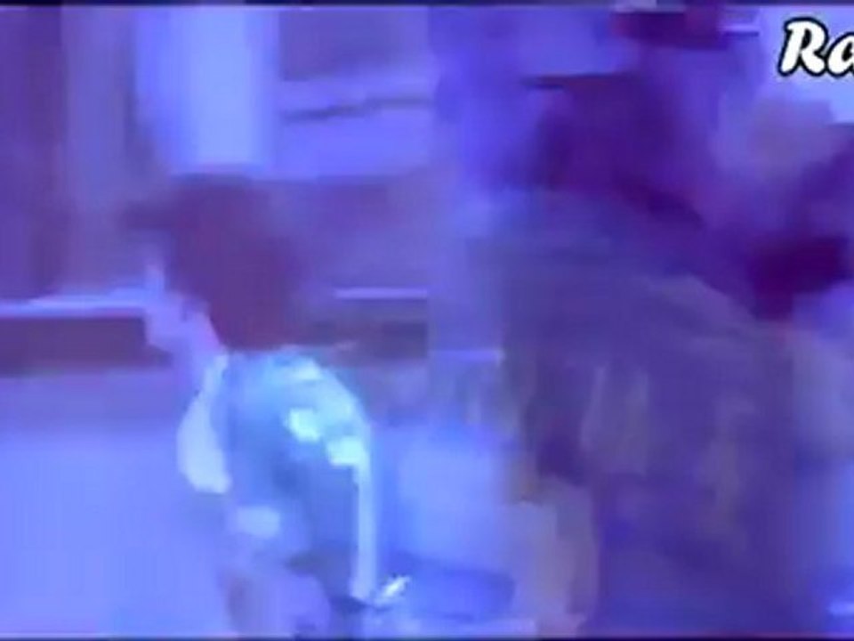 Sotiris Ninis - Greek Fighter - 2012