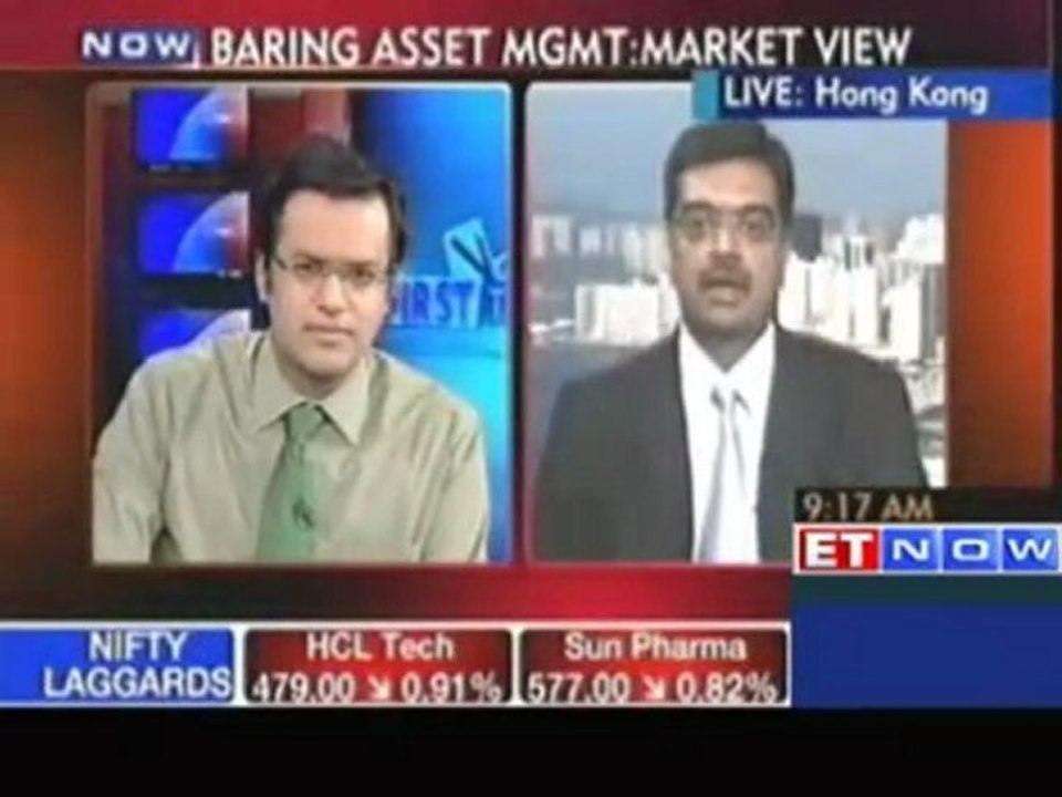 Market expecting concrete action from Greece & Spain