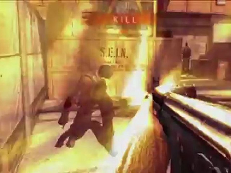 S2 Son Silah Tanıtım Videosu