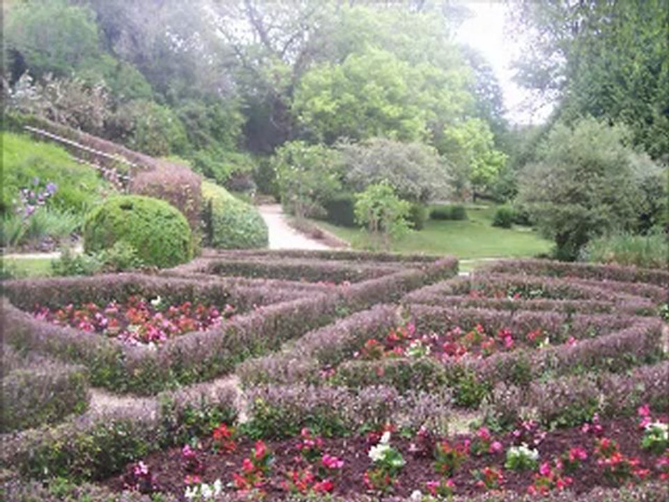 Week End Charente du 16 au 20 Mai 2012