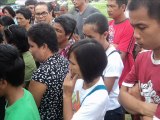 Mario P. Muñoz Treasured Moments at Holy Gardens Pangasinan Memorial Park