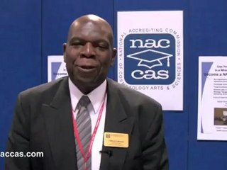 National Accrediting Commission of Cosmetology Arts & Sciences