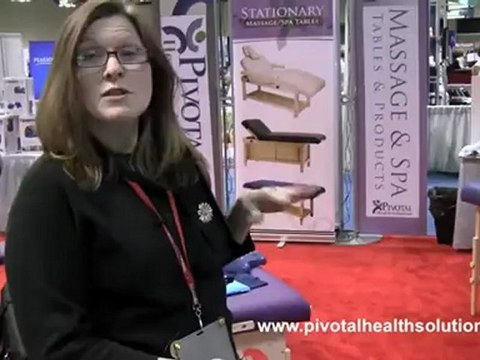 Pivotal Health Solutions, Inc., Integrating Health and Wellness