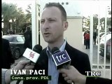 TRC NOTIZIE del 04.05.2012.– TRC – Tele Radio Canicattì