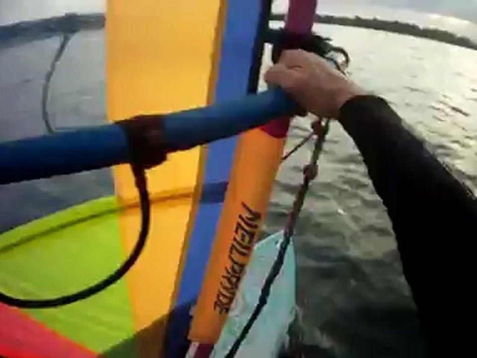 ricogas PLANCHE A VOILE MAI 2012