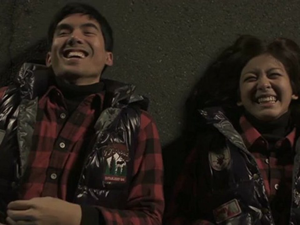 ฉากถูกตัด กวนมึนโฮ Hello Stranger extended scene