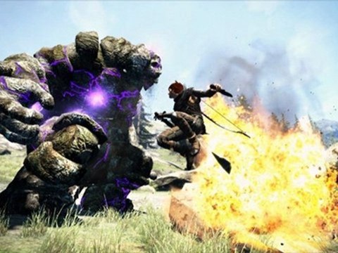 Dragons Dogma Xbox 360 ISO Game Download