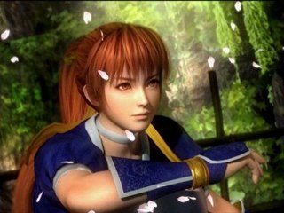 Working Dead or Alive 5 Xbox 360 Demo ISO download link