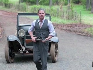 « Lawless » : pourquoi Florence Ben Sadoun, notre envoyée spéciale à Cannes, n'a pas aimé