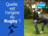 Rugby : Quelle est l'origine du rugby ? Sport - Histoire