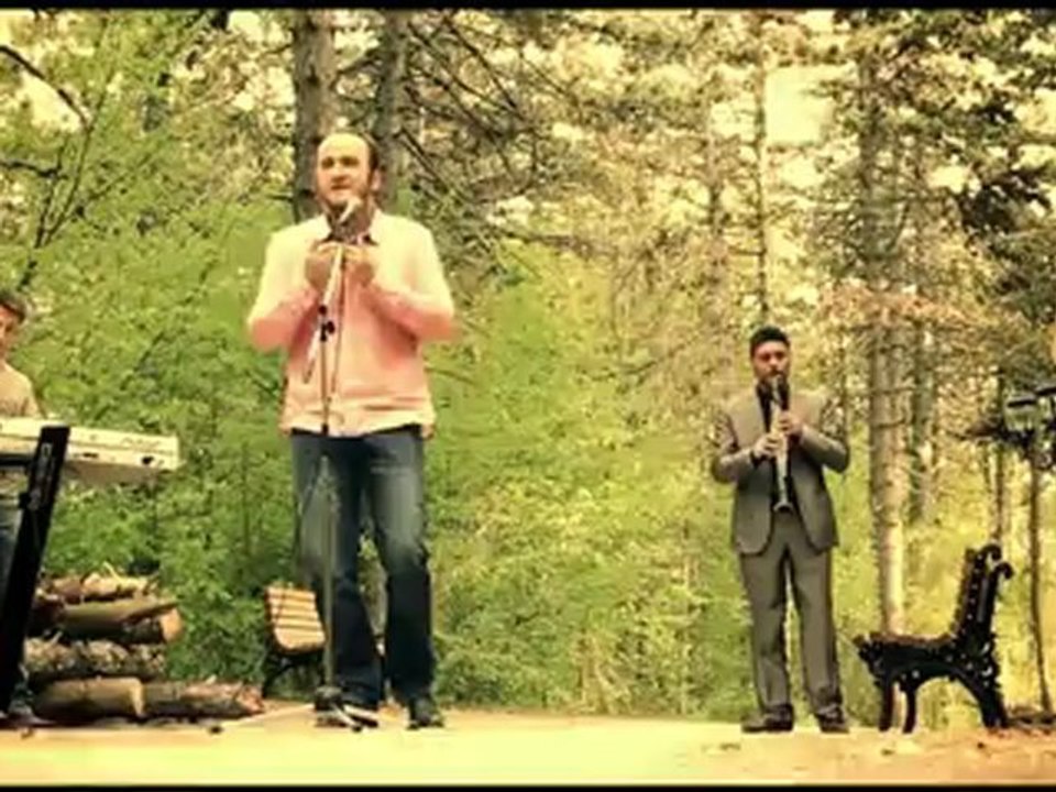 Liridon Sadriu - Syte e tu 2012