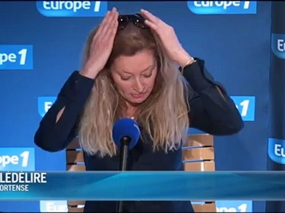 Merci le cadeau !