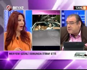 Beyaz Manşet 21.05.2012 2.Kısım