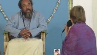 Mooji - Il buddha che ride - 3