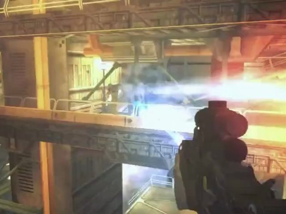 007 Legends - 007 Skyfall Trailer