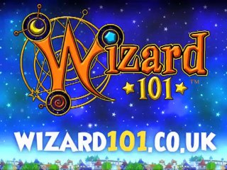 Wizard 101 Tanıtım Videosu