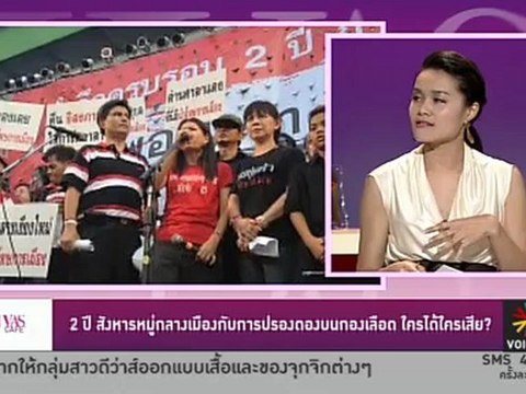 รายการ Diva Cafe ประจำวันที่ 21 พ.ค. 2555