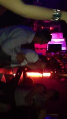 DULI per Ditlindjen e Gezimit ne Passion club biel bienne Live 2012