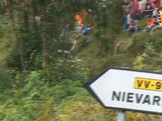 Download Video: Rally Príncipe de Asturias 2011, Trofeo Deporte Asturiano