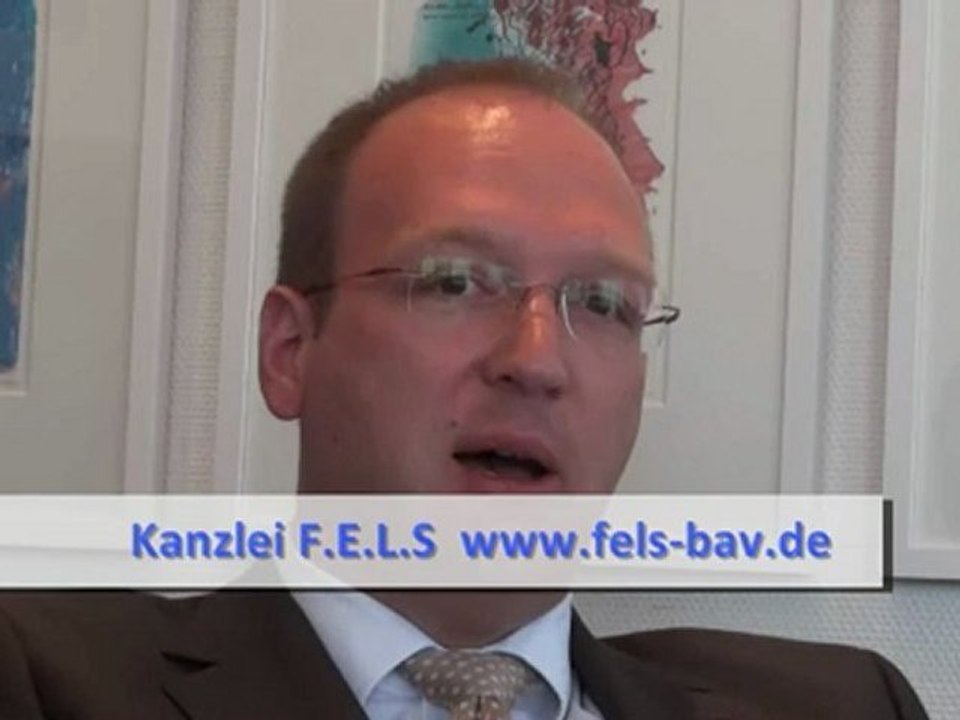 F.E.L.S bAV Maklerservice