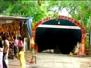 Shri Navshya Ganapati at Anandvalli, Nashik (Ganesh Darshan)