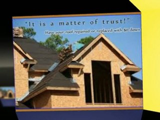 Roofing Seattle - Offers A Full Range Of Superior Services From Minor RepairWork
