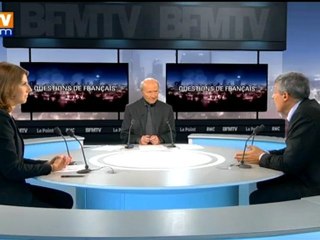 Guaino sur Sarkozy : "la plus grande erreur a été de trop improviser"