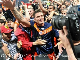 Rémi Gaillard : "le cœur" contre les "thunes"