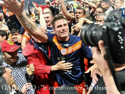 Rémi Gaillard : le cœur contre les thunes