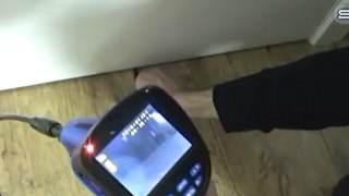 Endoscoop Inspectie Camera