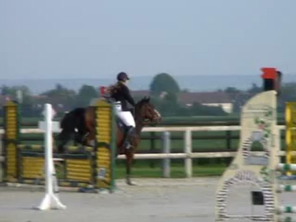 CSO Magnanville - 20/05/2012 - Club 1 GP