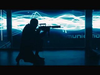 Première bande-annonce pour le nouveau James Bond : Skyfall !