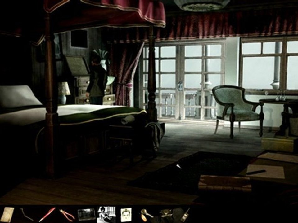 [S6][P4] Black Mirror 2