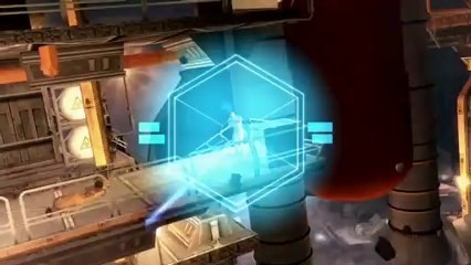 007 Legends Trailer - Moonraker