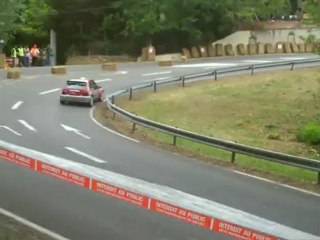 course de cote istres 2012