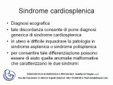 Sindrome cardiosplenica