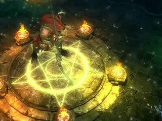 Drakensang Online - MMORPG