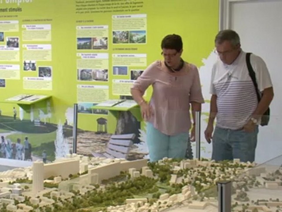 12 minutes pour comprendre la dynamique du projet Lyon La Duchère