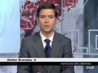 El Comentario de Dieter - 20/10/08