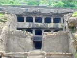 BUDDHIST ELLORA CAVES Aurangabad