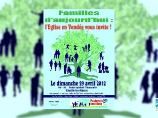 Fête des familles