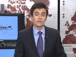 Motín en una cárcel en Mexico