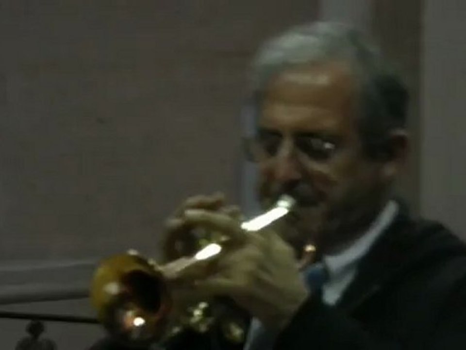 Nassim MAALOUF en CONCERT à St Roch