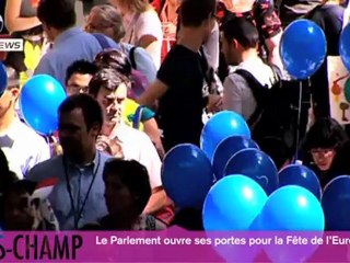 Tobin or not tobin ? La taxe sur les transactions financières en Une du EP News n°12