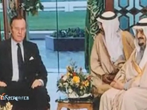 Adam Kadmon - Osama Bin Laden: la verità sulla sua morte