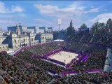 Londres 2012 - Le jeu officiel des Jeux Olympiques